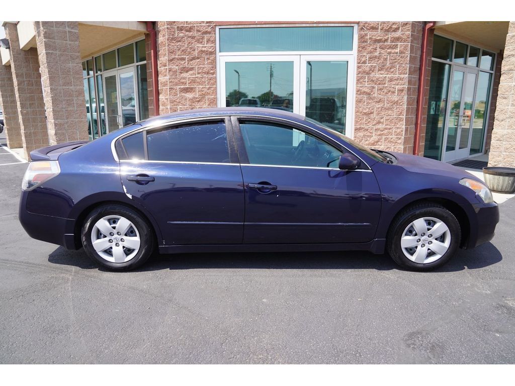 2008 Nissan Altima 2.5 S Huntington UT
