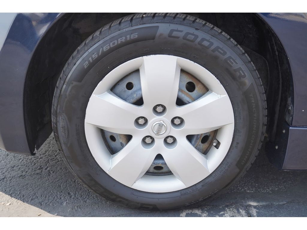 2008 Nissan Altima 2.5 S Huntington UT