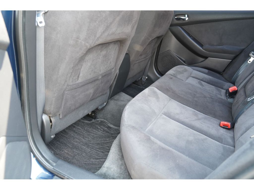 2008 Nissan Altima 2.5 S Huntington UT