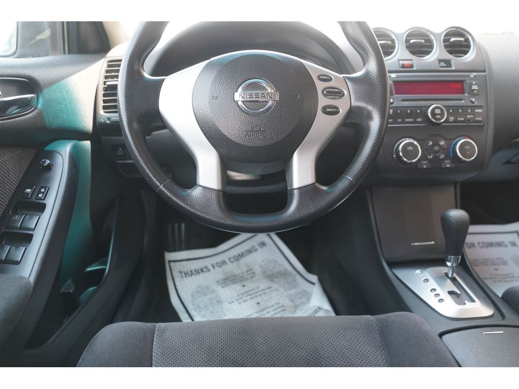 2008 Nissan Altima 2.5 S Huntington UT