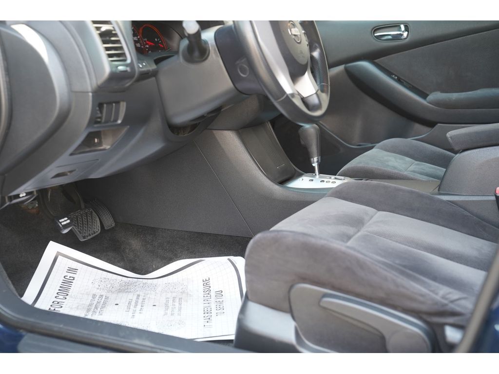 2008 Nissan Altima 2.5 S Huntington UT
