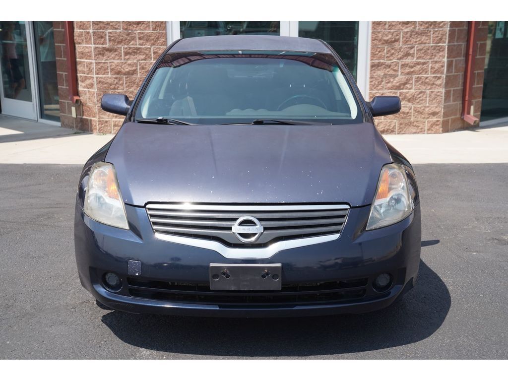 2008 Nissan Altima 2.5 S Huntington UT