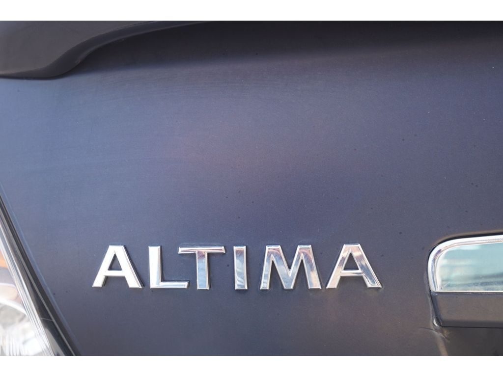 2008 Nissan Altima 2.5 S Huntington UT
