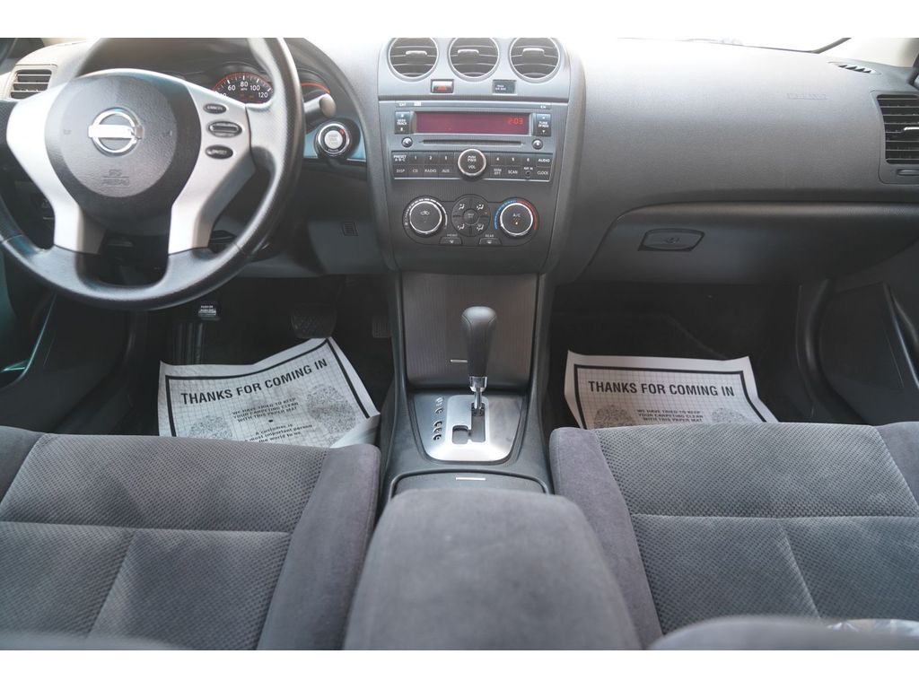 2008 Nissan Altima 2.5 S Huntington UT