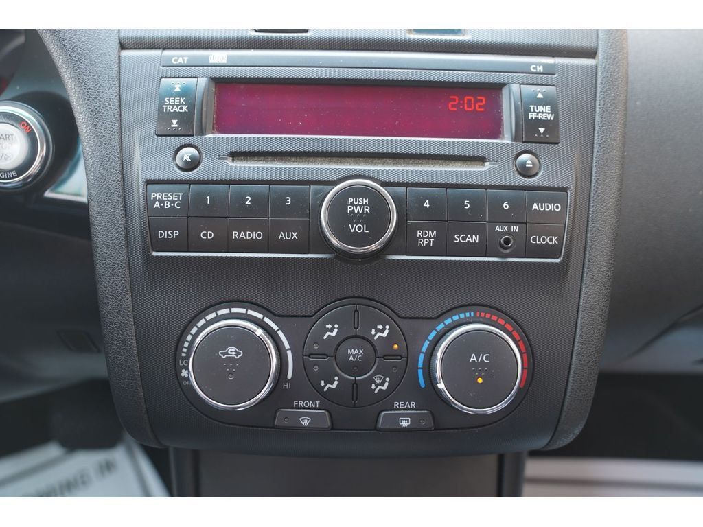 2008 Nissan Altima 2.5 S Huntington UT