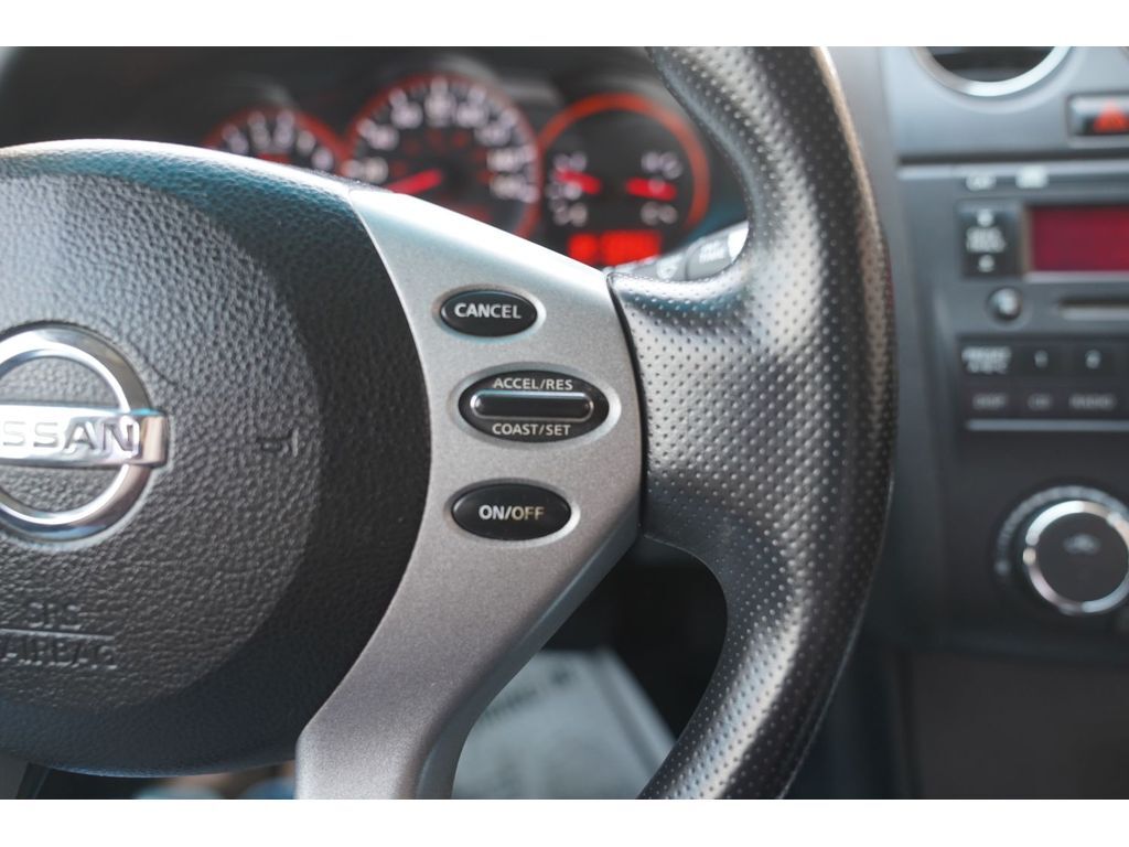 2008 Nissan Altima 2.5 S Huntington UT