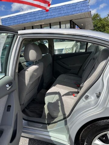 2008 Nissan Altima 2.5 S Norfolk VA