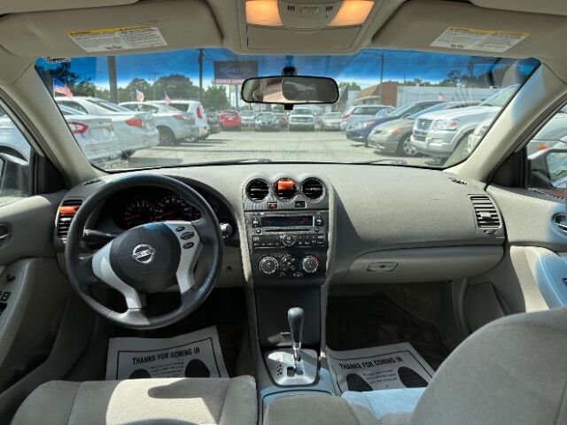 2008 Nissan Altima 2.5 S Norfolk VA
