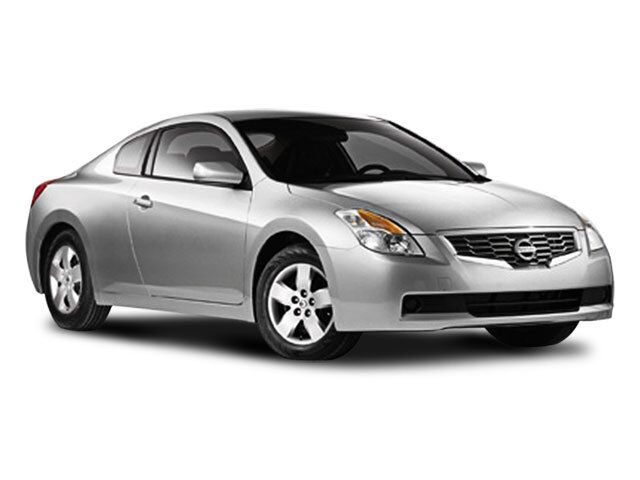 2008 Nissan Altima 2.5 S