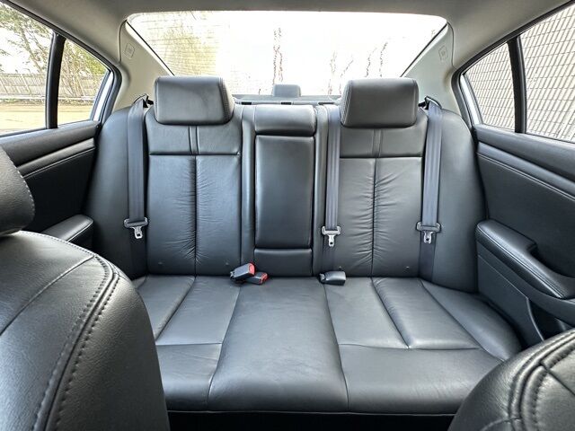 2008 Nissan Altima 2.5 SL Glendale Heights IL