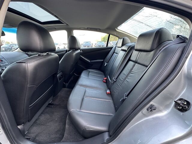 2008 Nissan Altima 2.5 SL Glendale Heights IL