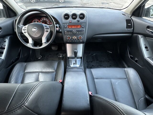 2008 Nissan Altima 2.5 SL Glendale Heights IL