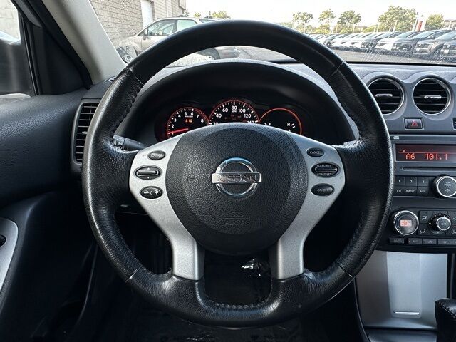 2008 Nissan Altima 2.5 SL Glendale Heights IL