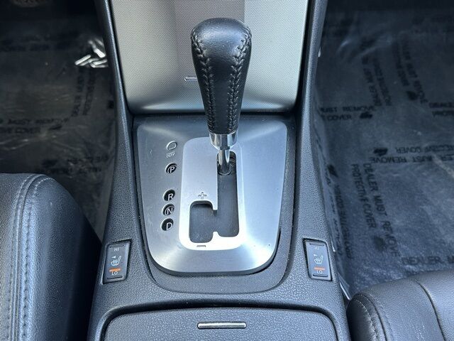 2008 Nissan Altima 2.5 SL Glendale Heights IL