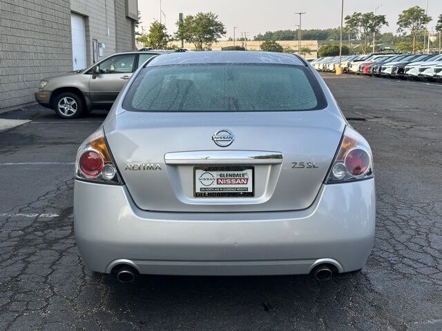 2008 Nissan Altima 2.5 SL Glendale Heights IL