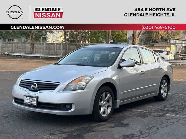 2008 Nissan Altima 2.5 SL Glendale Heights IL