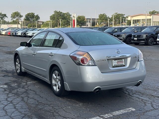 2008 Nissan Altima 2.5 SL Glendale Heights IL