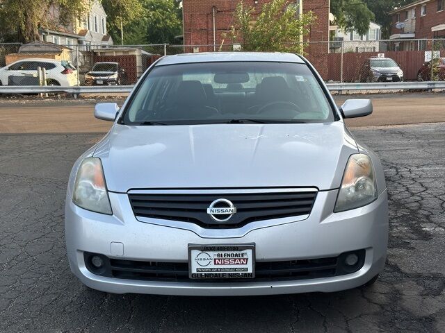 2008 Nissan Altima 2.5 SL Glendale Heights IL