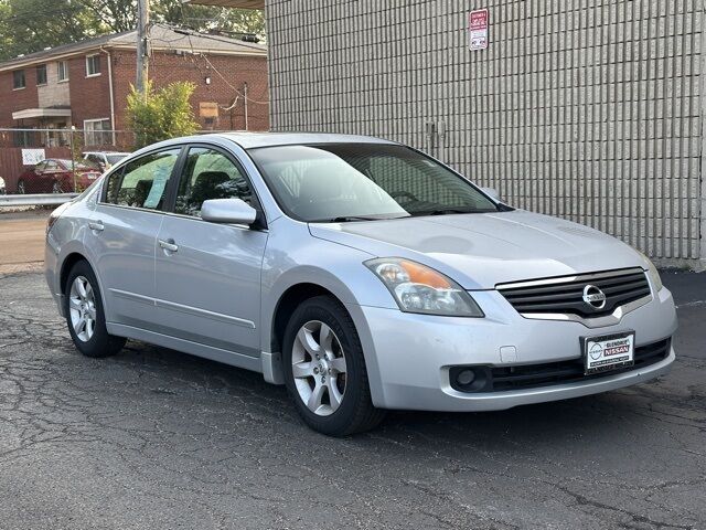 2008 Nissan Altima 2.5 SL Glendale Heights IL