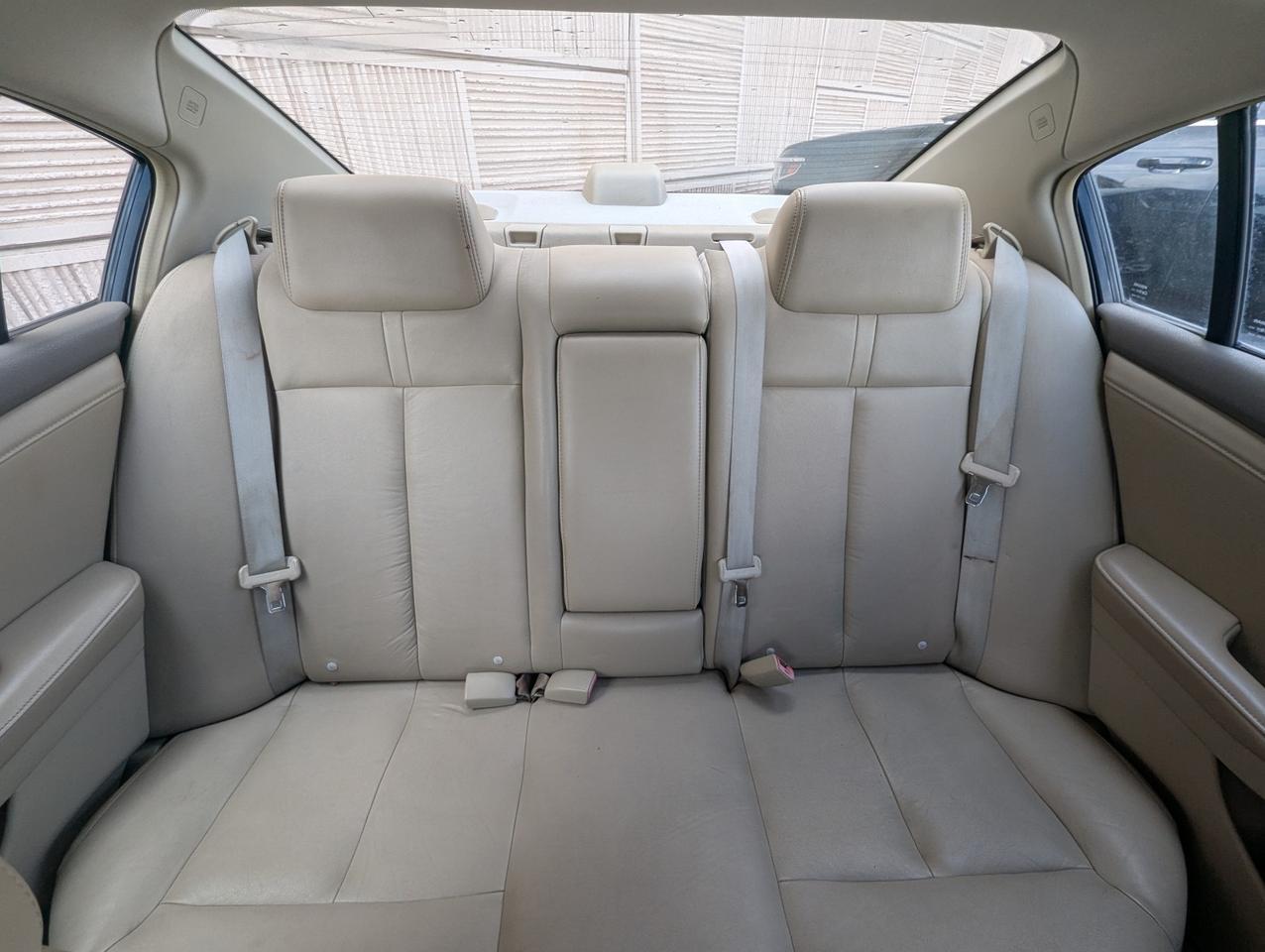 2008 Nissan Altima 2.5 SL Grand Junction CO