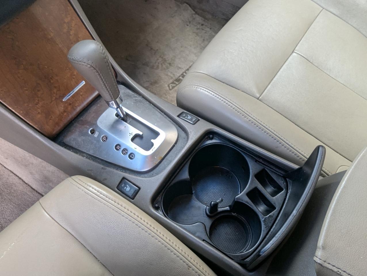 2008 Nissan Altima 2.5 SL Grand Junction CO