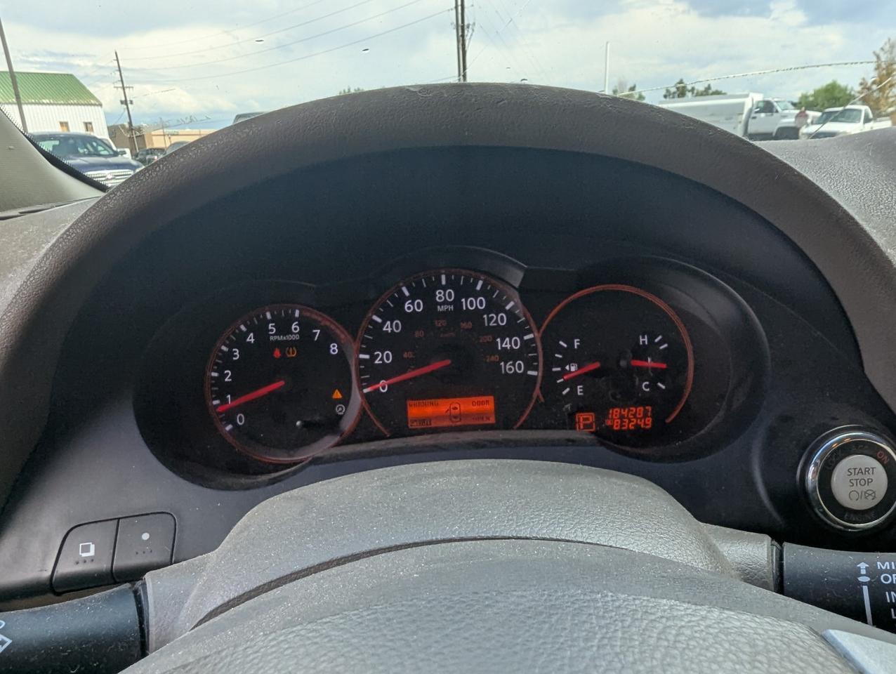 2008 Nissan Altima 2.5 SL Grand Junction CO