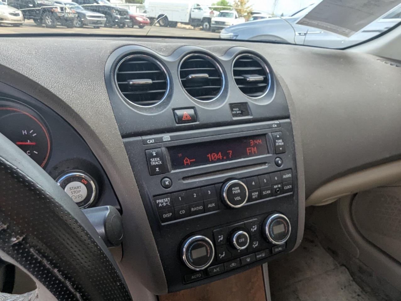 2008 Nissan Altima 2.5 SL Grand Junction CO