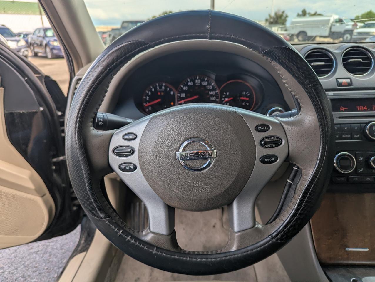 2008 Nissan Altima 2.5 SL Grand Junction CO