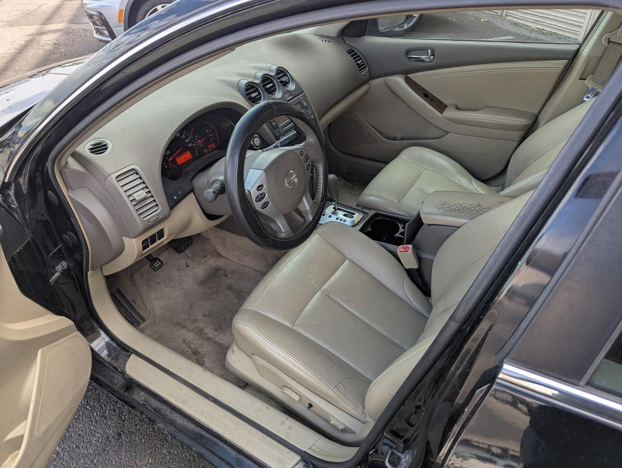 2008 Nissan Altima 2.5 SL Grand Junction CO