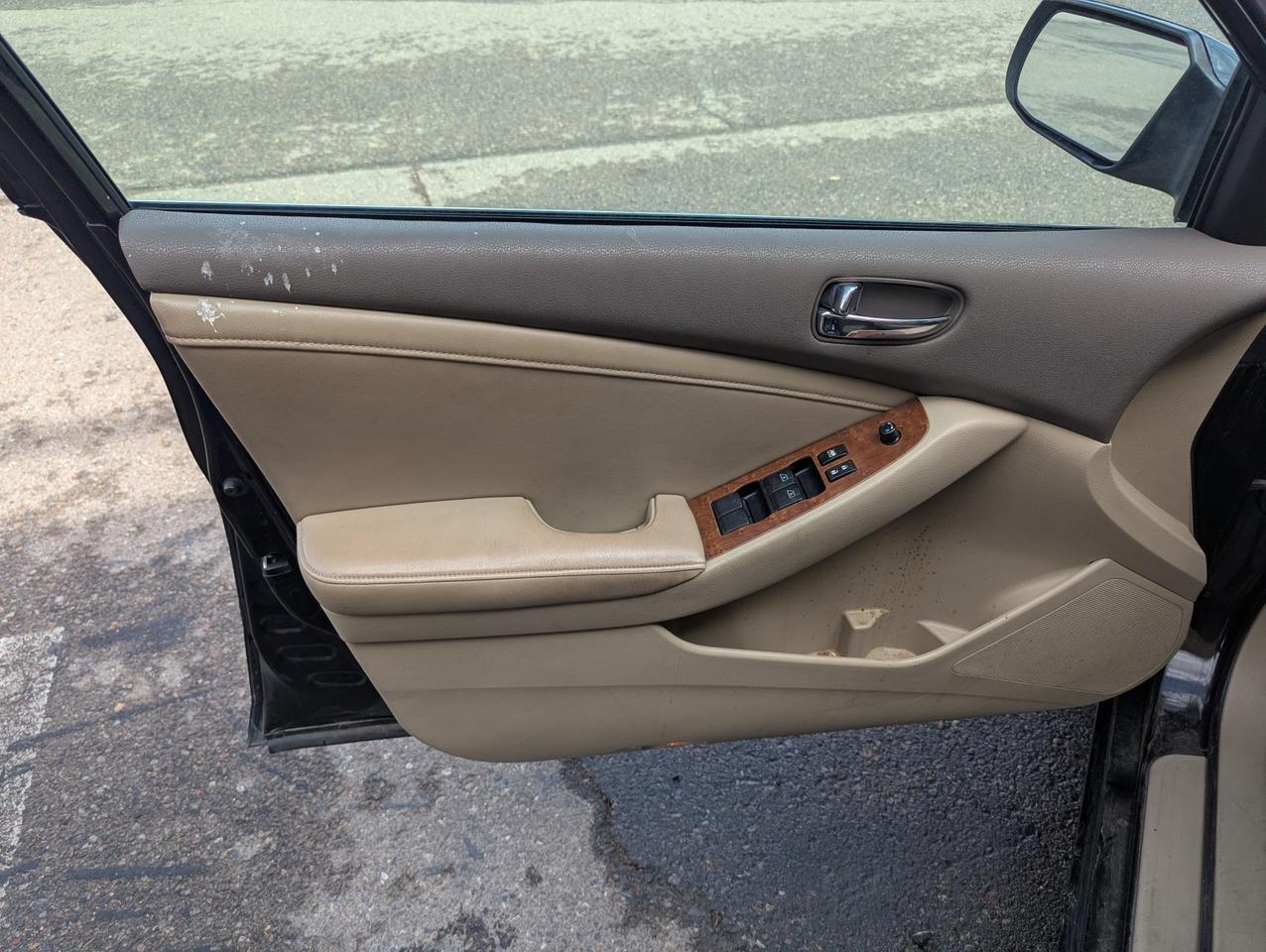 2008 Nissan Altima 2.5 SL Grand Junction CO