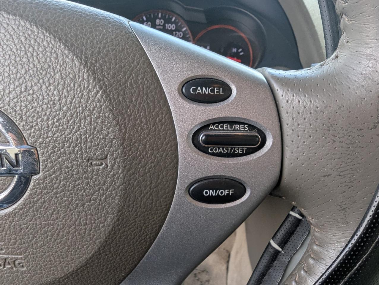 2008 Nissan Altima 2.5 SL Grand Junction CO