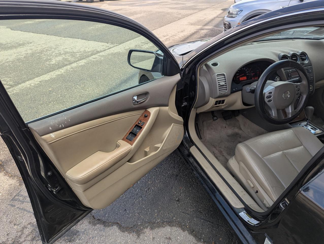 2008 Nissan Altima 2.5 SL Grand Junction CO