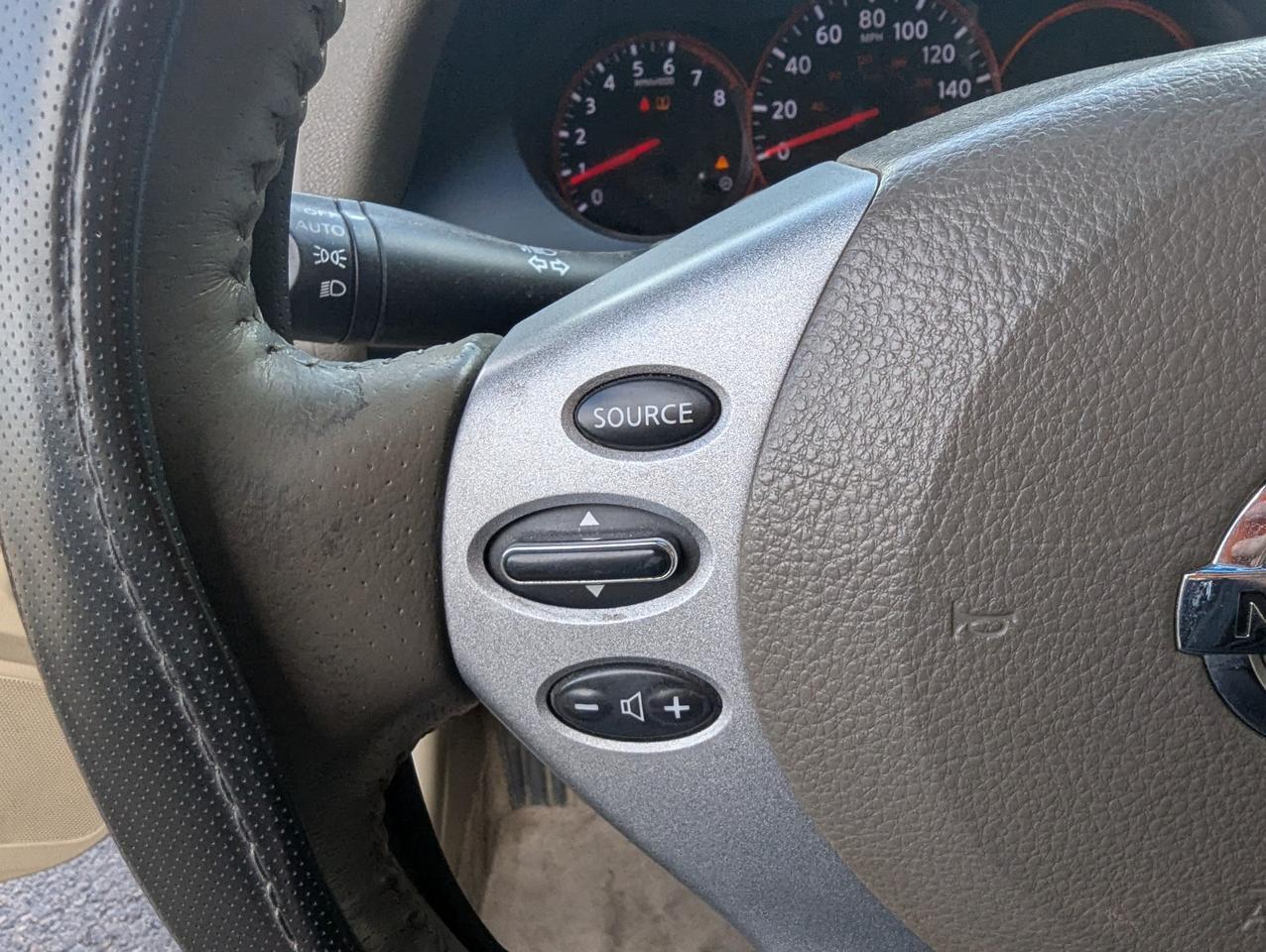 2008 Nissan Altima 2.5 SL Grand Junction CO
