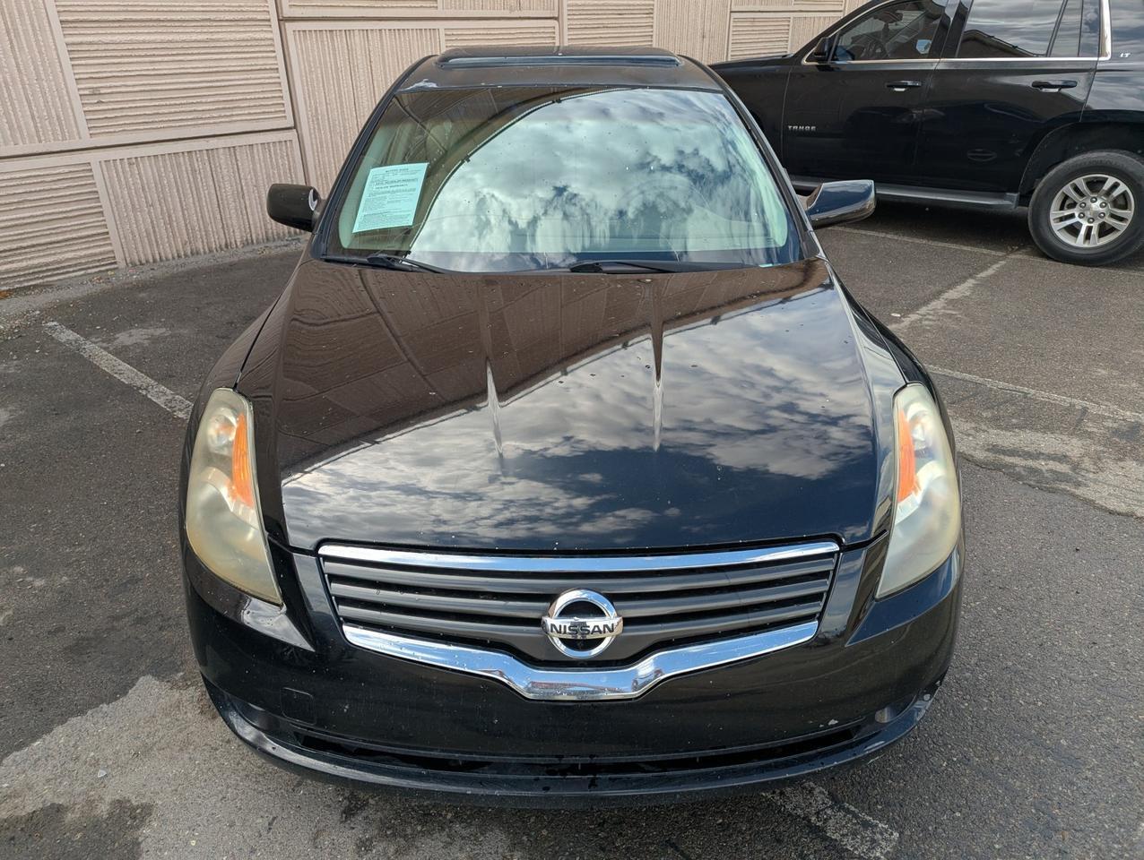 2008 Nissan Altima 2.5 SL Grand Junction CO