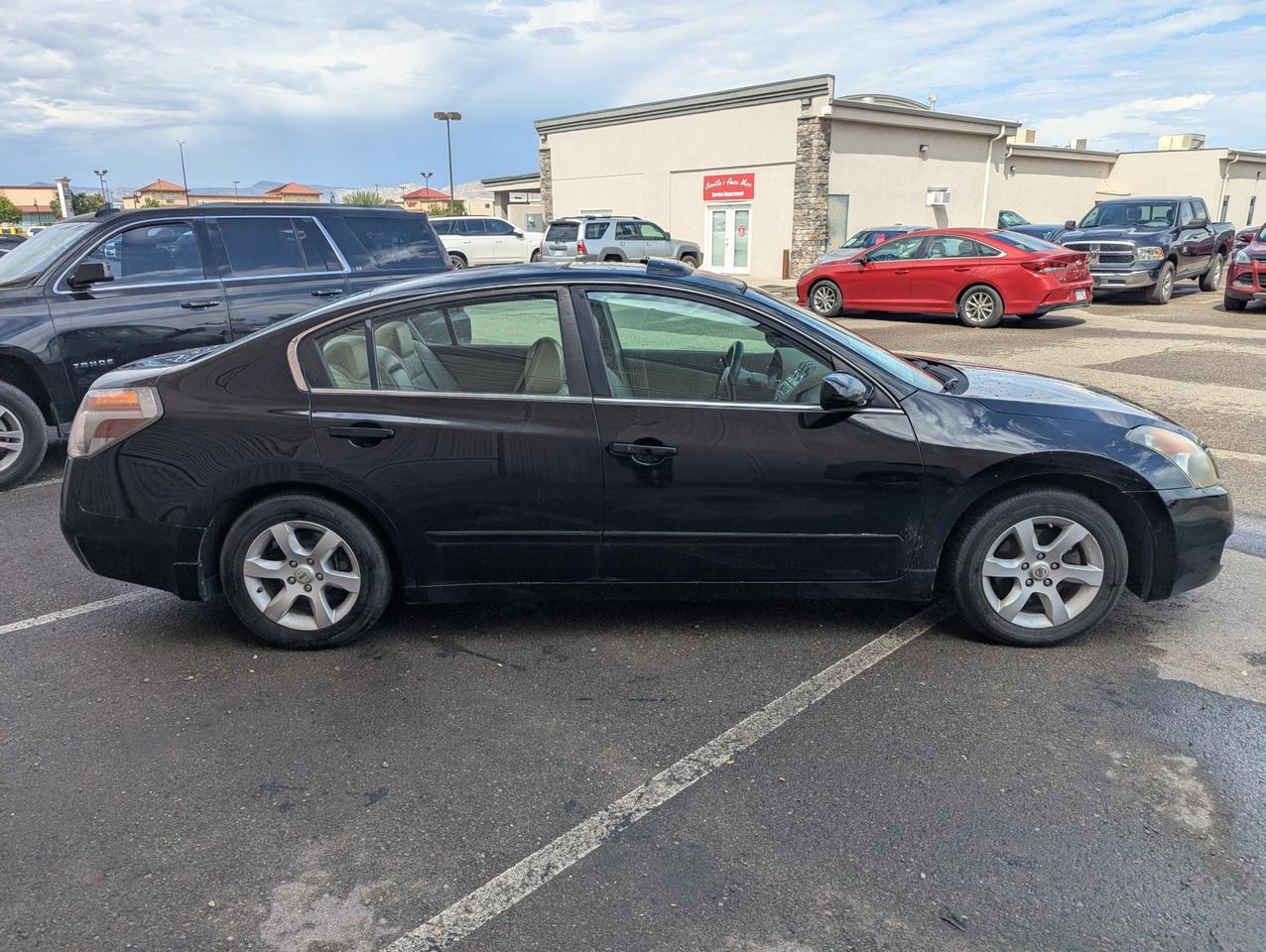 2008 Nissan Altima 2.5 SL Grand Junction CO