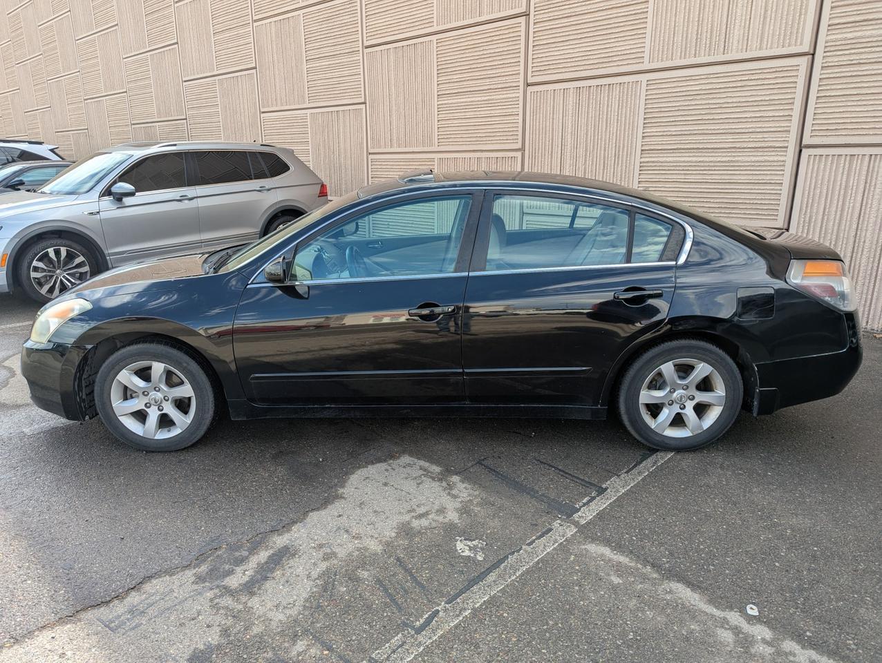 2008 Nissan Altima 2.5 SL Grand Junction CO