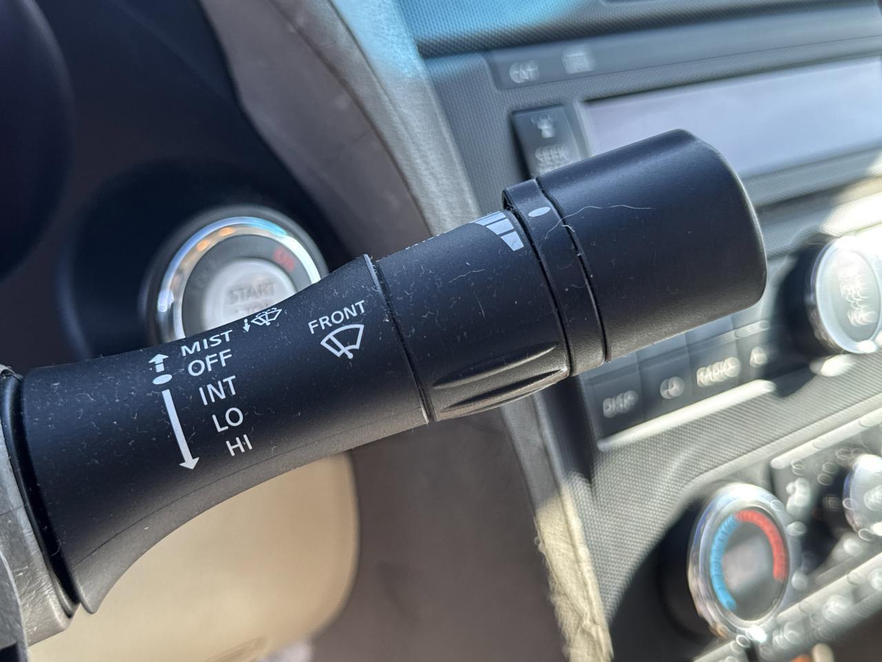 2008 Nissan Altima 2.5 SL San Antonio TX