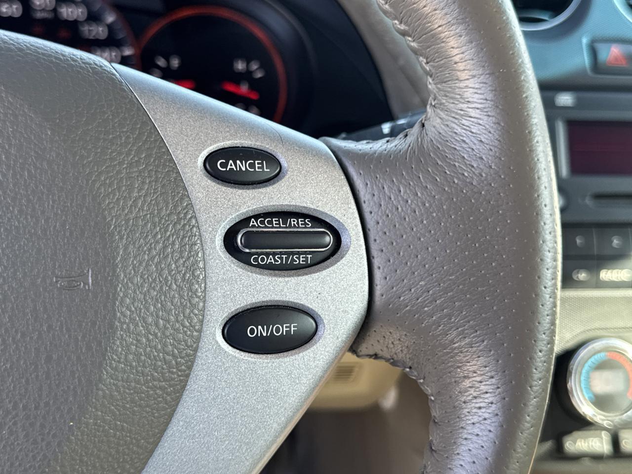 2008 Nissan Altima 2.5 SL San Antonio TX