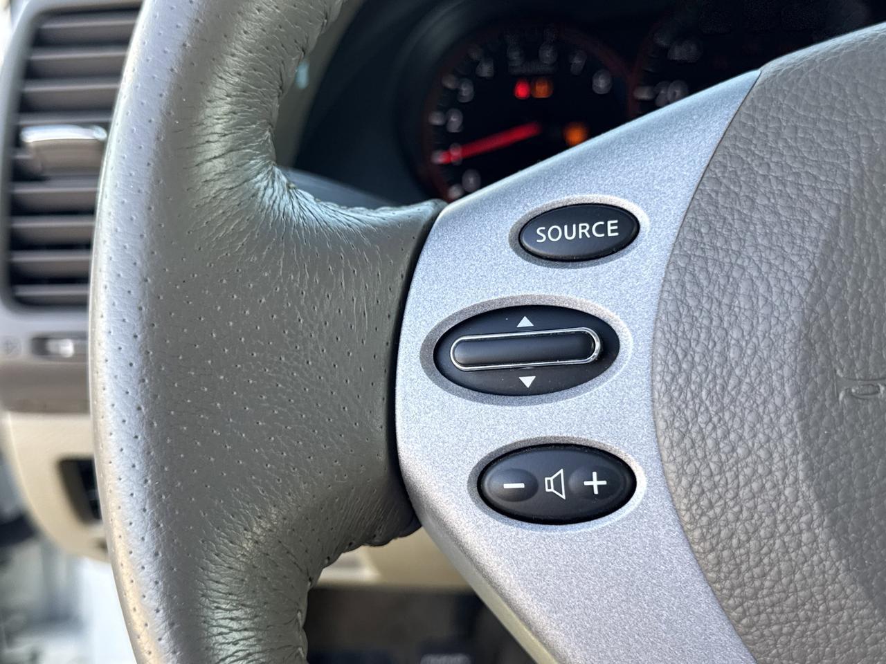 2008 Nissan Altima 2.5 SL San Antonio TX