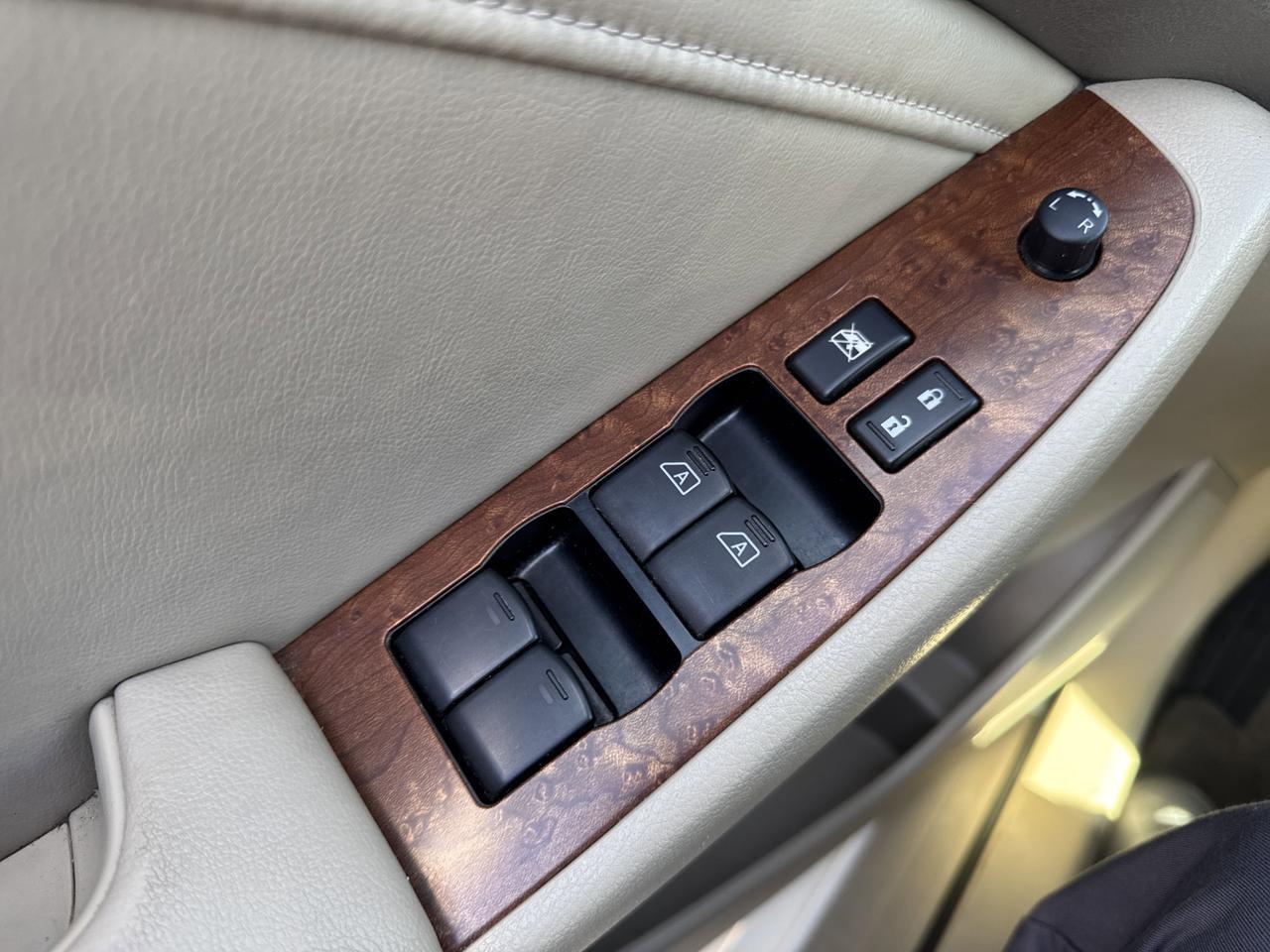 2008 Nissan Altima 2.5 SL San Antonio TX