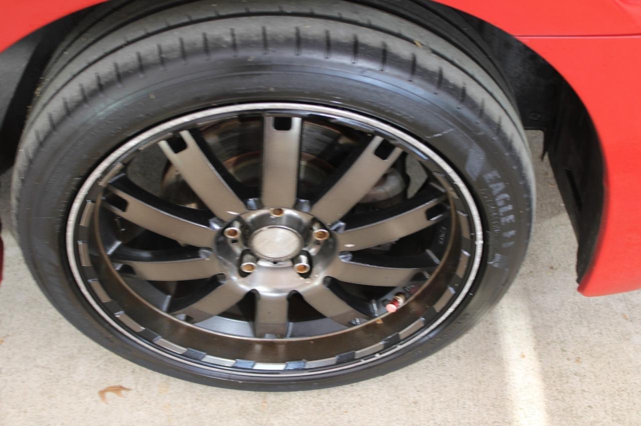 2008 Nissan Altima 3.5 SE AS IS, CASH ONLY, NO WARRANTY Plano TX