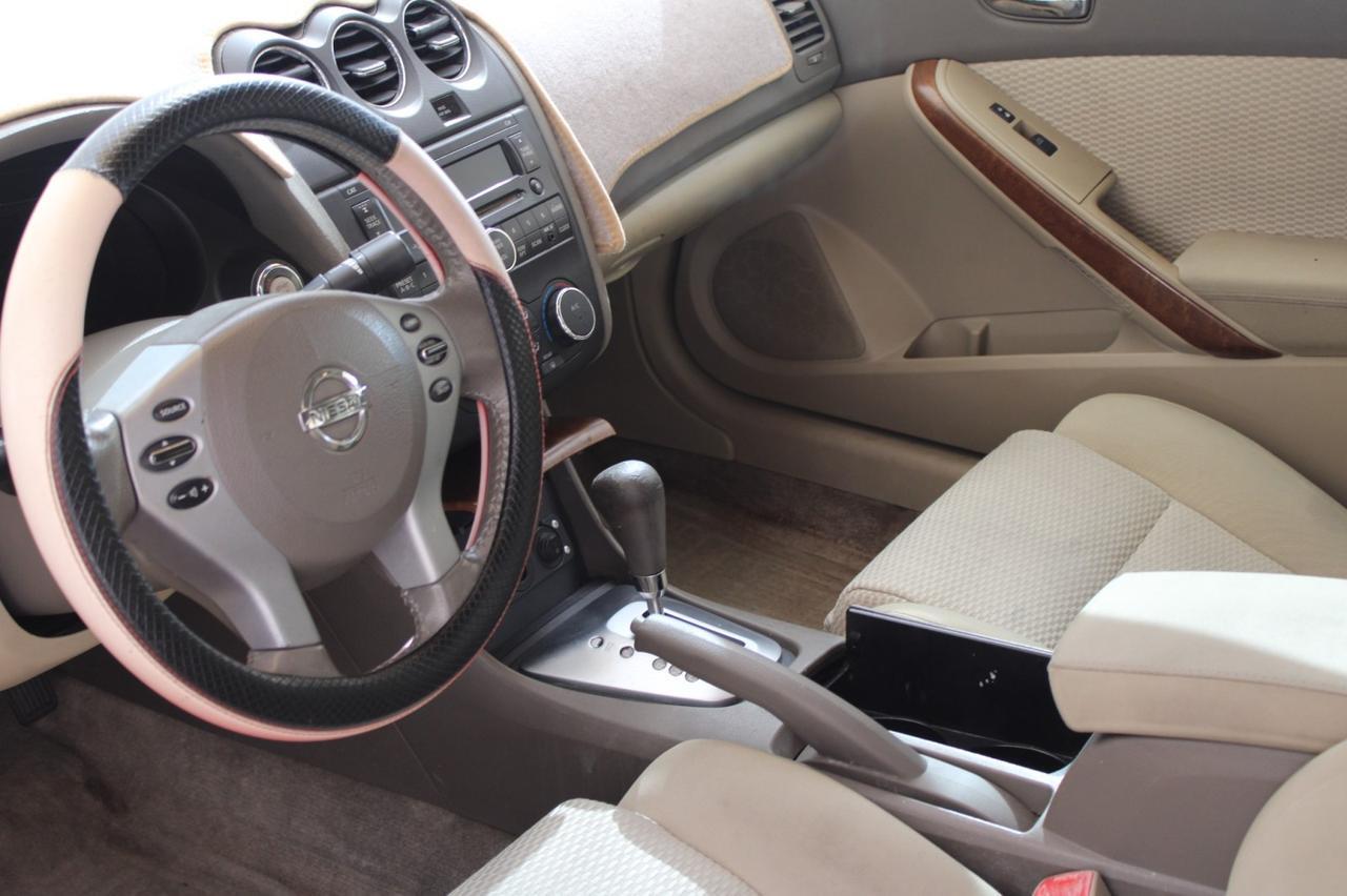 2008 Nissan Altima 3.5 SE AS IS, CASH ONLY, NO WARRANTY Plano TX