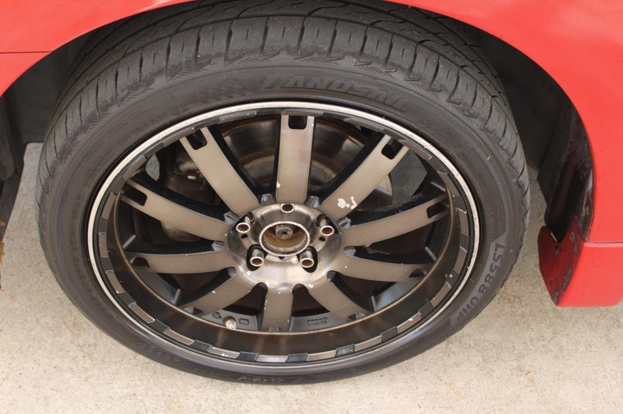 2008 Nissan Altima 3.5 SE AS IS, CASH ONLY, NO WARRANTY Plano TX