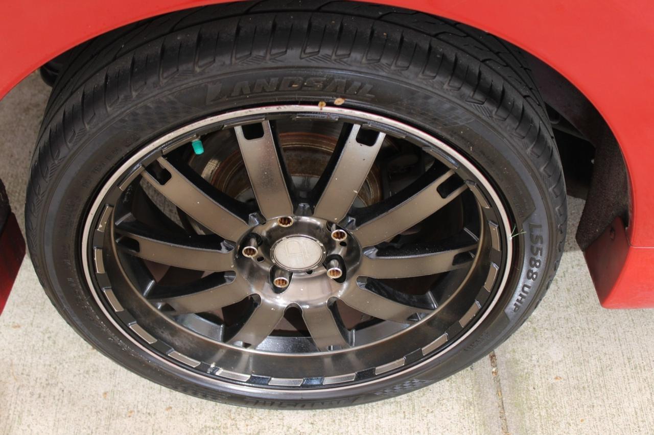 2008 Nissan Altima 3.5 SE AS IS, CASH ONLY, NO WARRANTY Plano TX