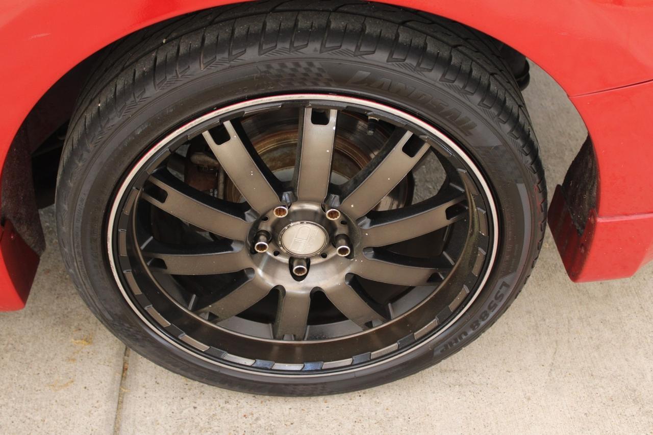 2008 Nissan Altima 3.5 SE AS IS, CASH ONLY, NO WARRANTY Plano TX