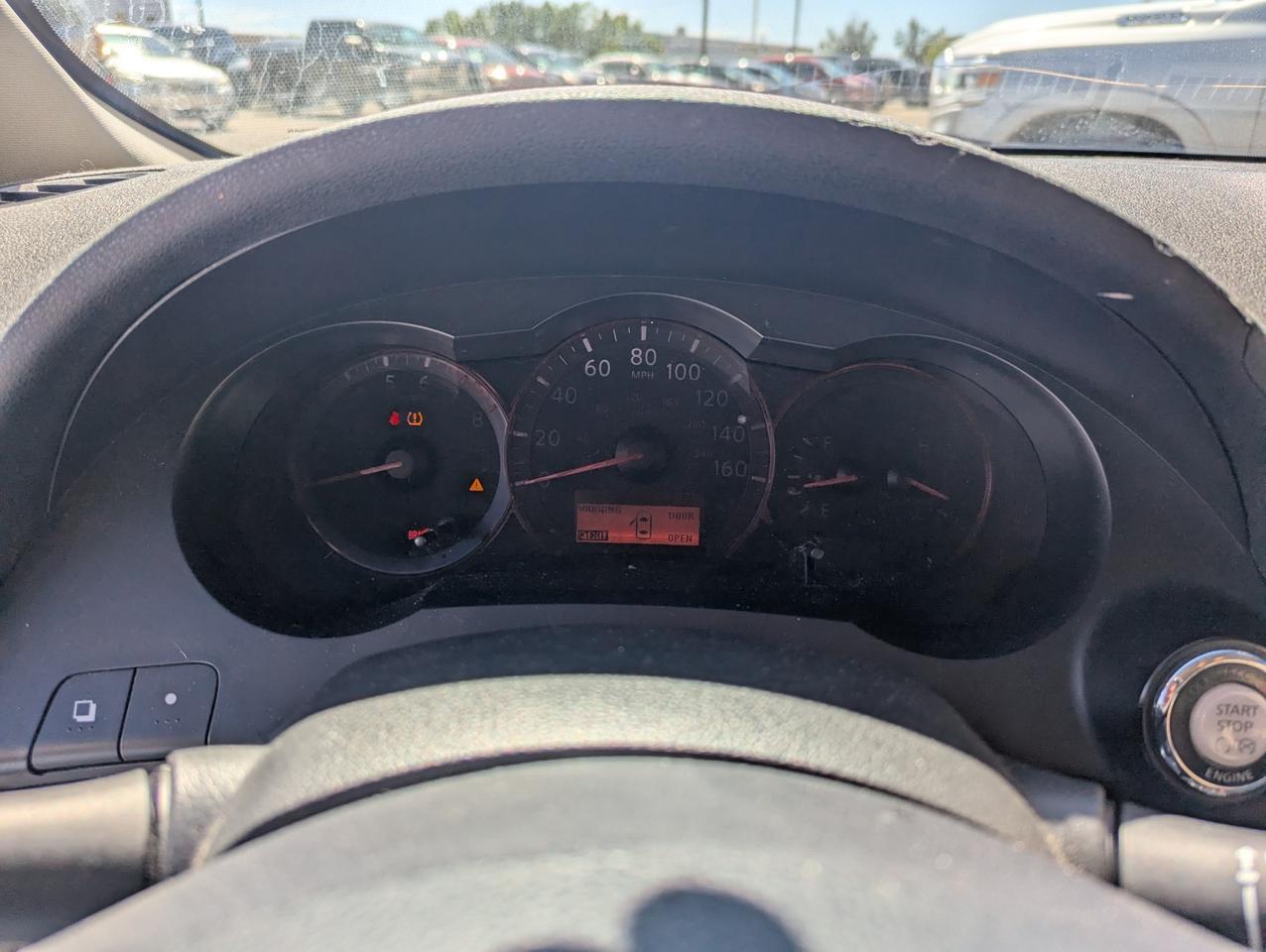 2008 Nissan Altima 3.5 SE Grand Junction CO
