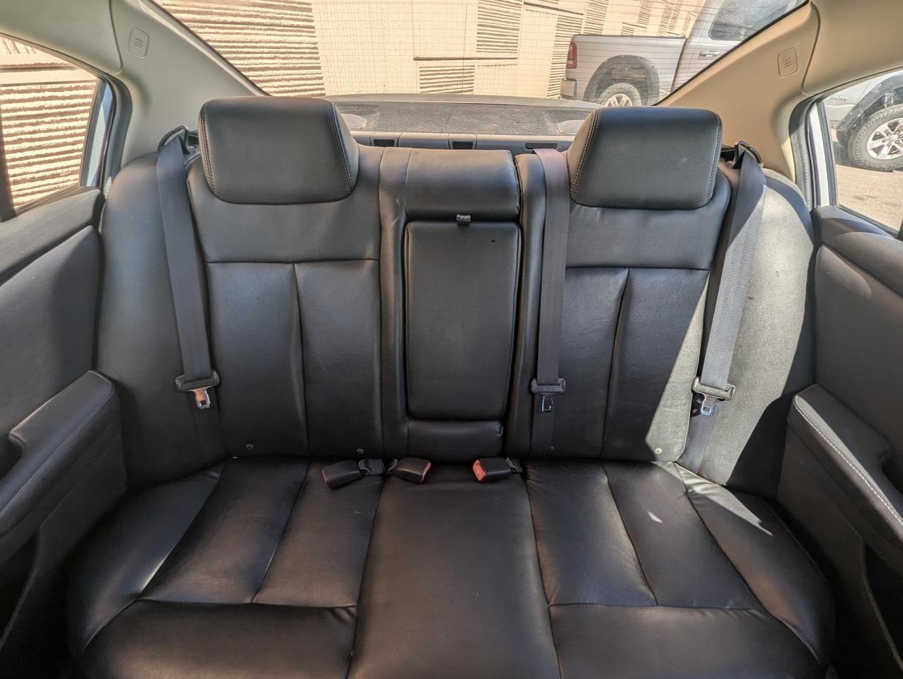 2008 Nissan Altima 3.5 SE Grand Junction CO