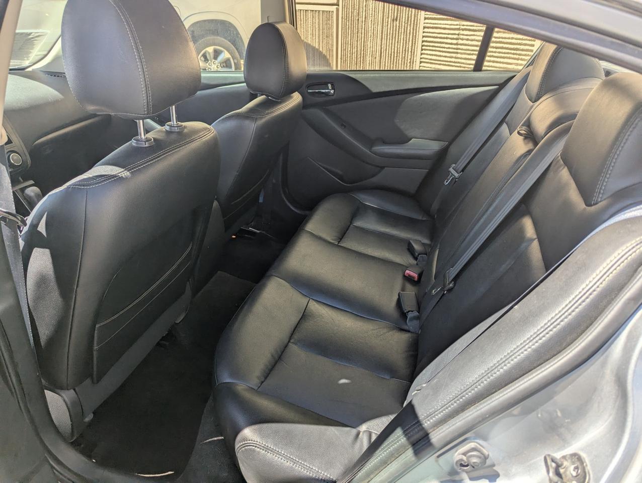 2008 Nissan Altima 3.5 SE Grand Junction CO