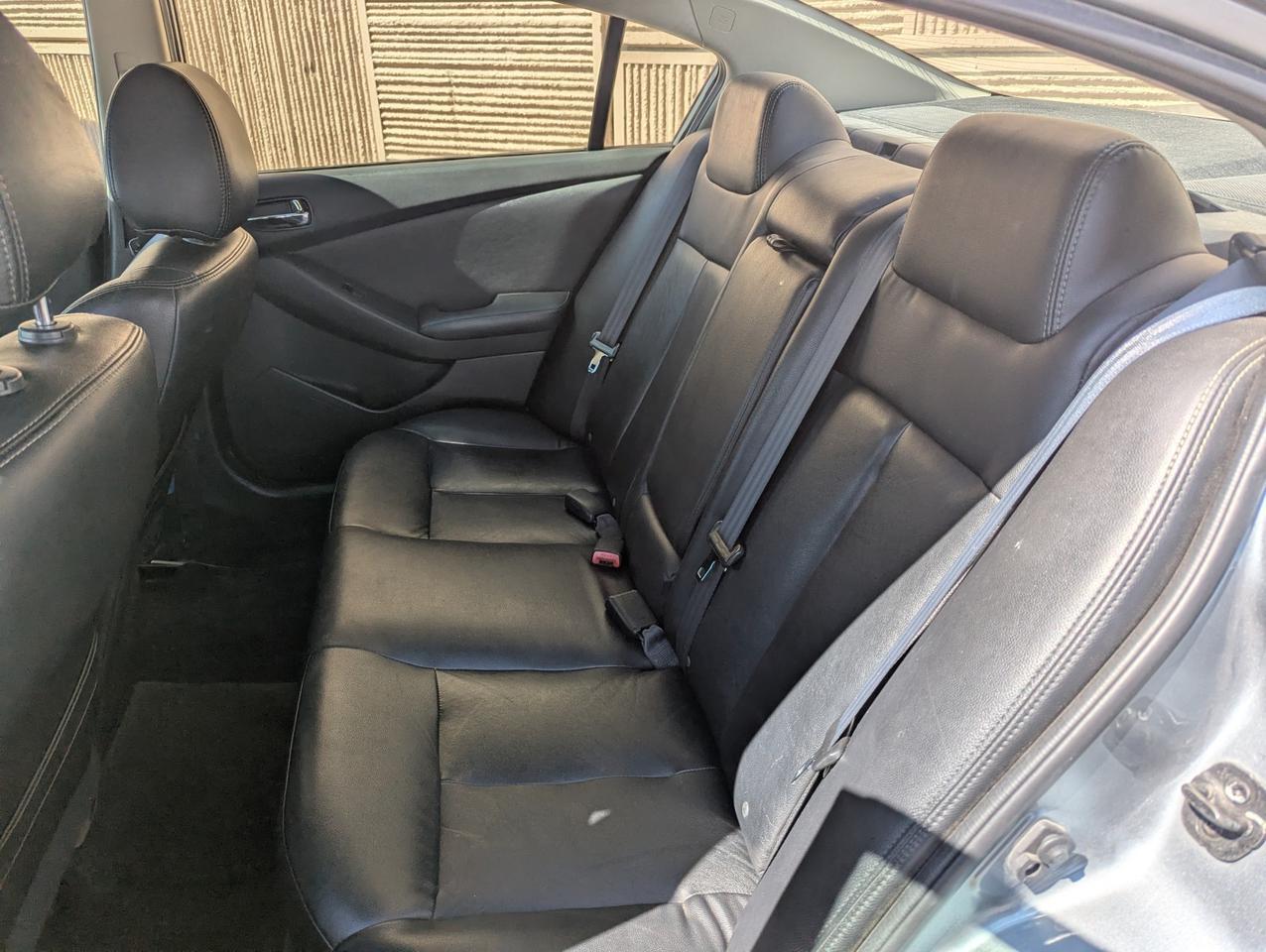 2008 Nissan Altima 3.5 SE Grand Junction CO