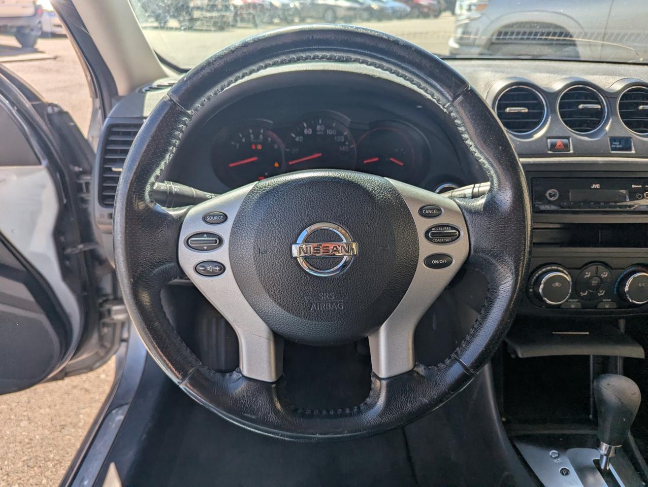 2008 Nissan Altima 3.5 SE Grand Junction CO